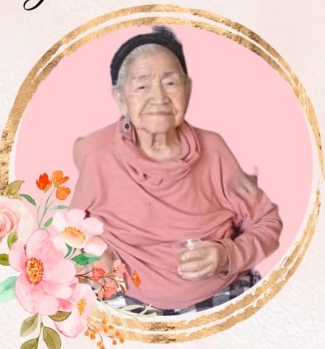 Obituario de Leoba Micaela Sanchez Jimenez