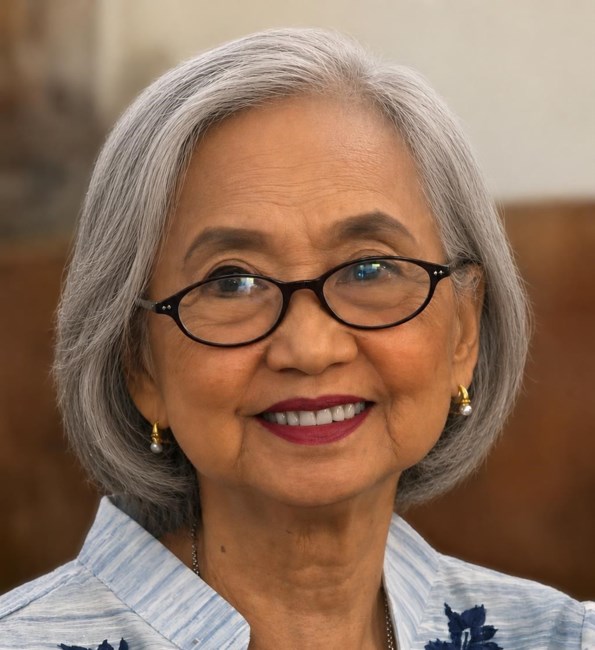 Obituary of Juanita Dorado Alabastro