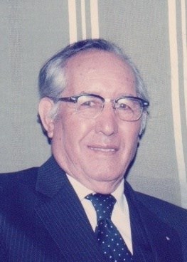 Obituary of Manuel Antonio Jose Ulibarri