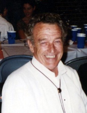 Avis de décès de Thomas E. Dressler