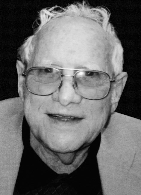 Obituary of Richard C. Nelson