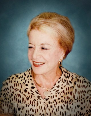 Obituary of Phyllis Elles Igleheart Kerdasha