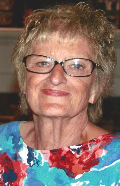 Obituary of Mary Elizabeth Heaney