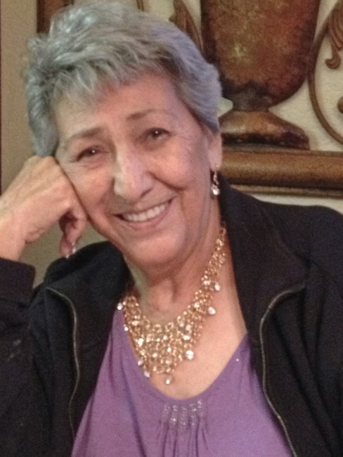 Obituary of Elsie Maxine Atencio