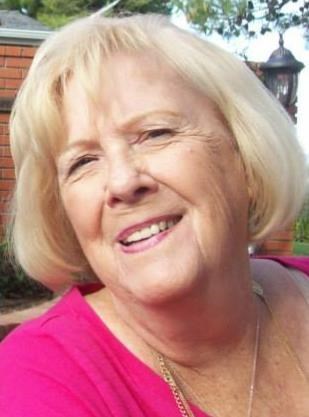 Obituary of Patricia Ann Lego