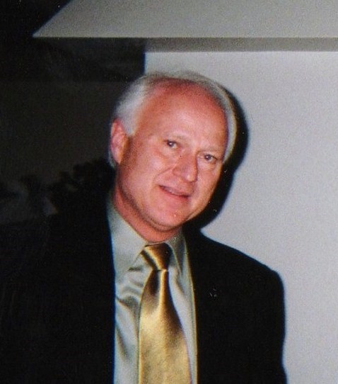 Obituary of Sean Christopher Smith