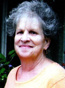 Obituary of Sue VanWinkle
