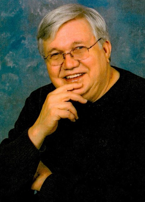Obituary of Gerald R Scott