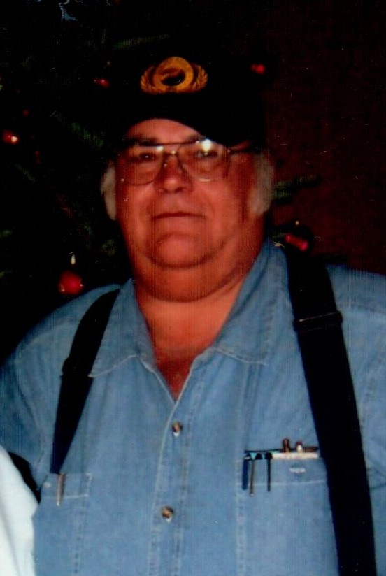 Obituary of Raymond Carroll Ward