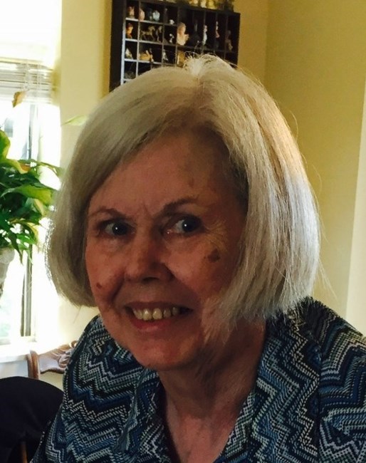 Obituary of Elizabeth Diane Barnett