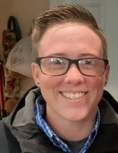 Obituary of Samantha Nicole Waldron