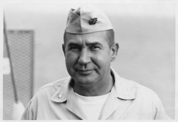 Obituary of Linnaeus "Tom" Thomas Callaway