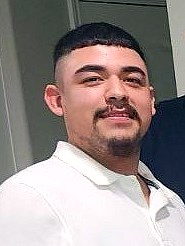 Obituary of Cristian Augustin Nieto