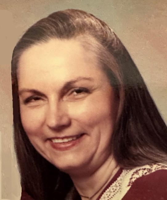Obituary of Grita LouAnn Gidner