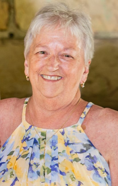 Obituary of Connie Lee Watson