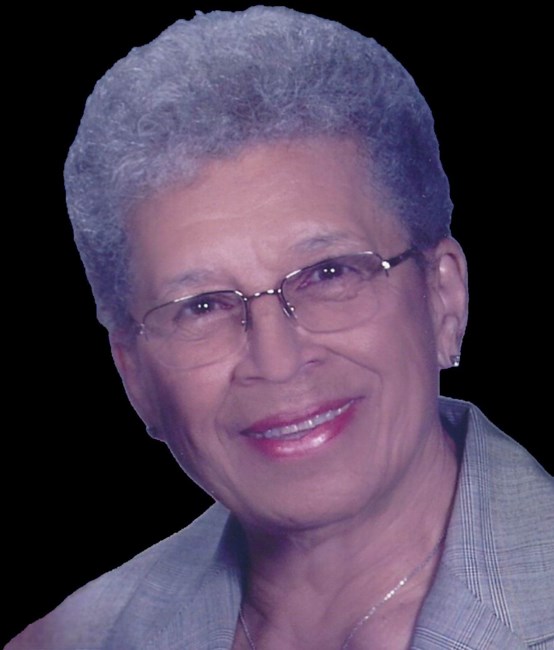 Obituary of LaVerne Fleming Guines