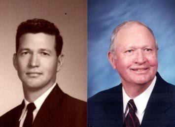 Obituario de Lloyd David Chambers