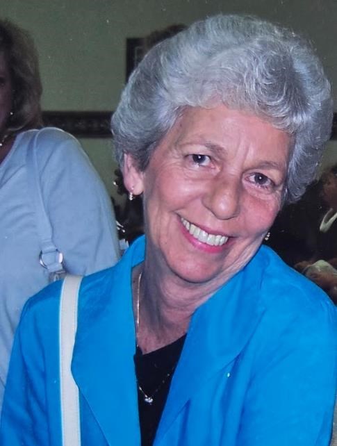Obituary of Cynthia Faye Gainey