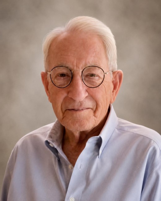 Obituary of Charles "Chuck" L. Trimble Jr.