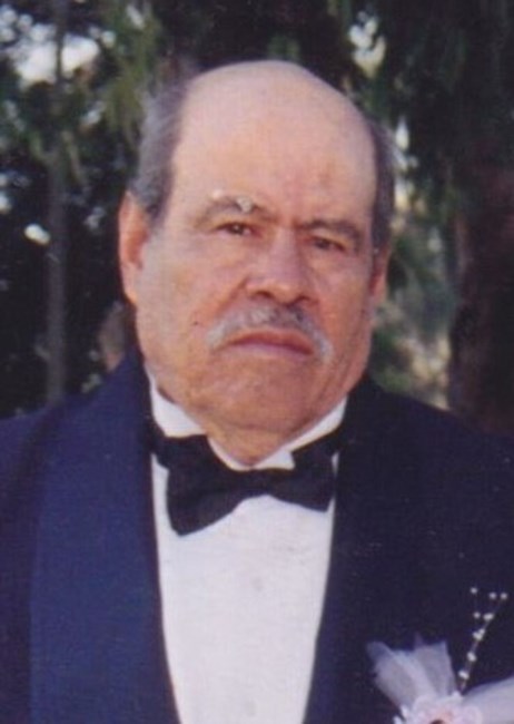 Obituary of Filiberto Soto