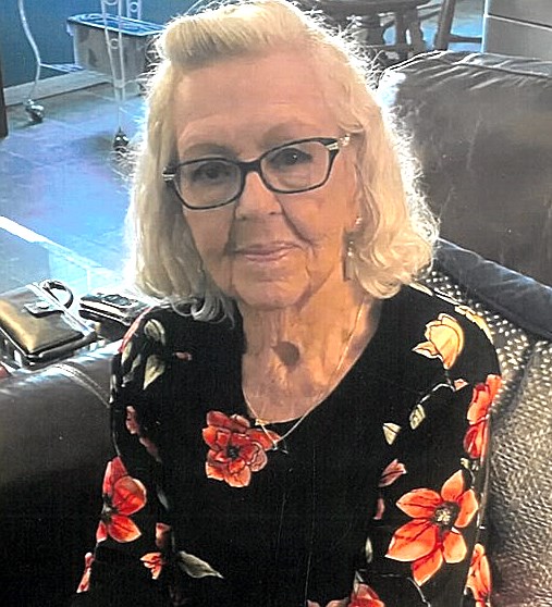 Obituary of Joyce Ilene Johnson