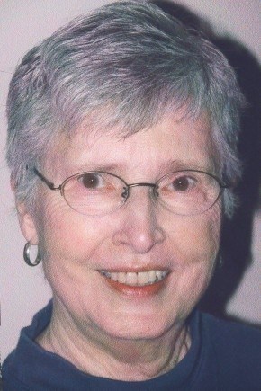 Obituary of Loretta Joyce Deuel