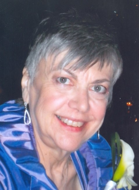 Obituary of Holly Elgin Upperco