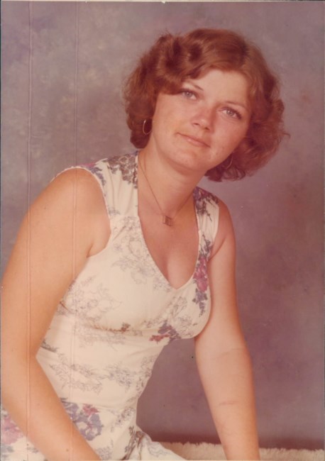 Obituary of Doris E. McIntyre