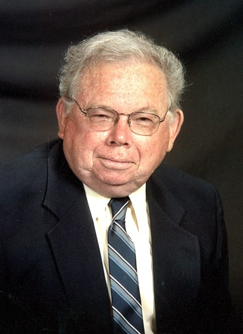 Obituary of Barry Thomas Ebersberger