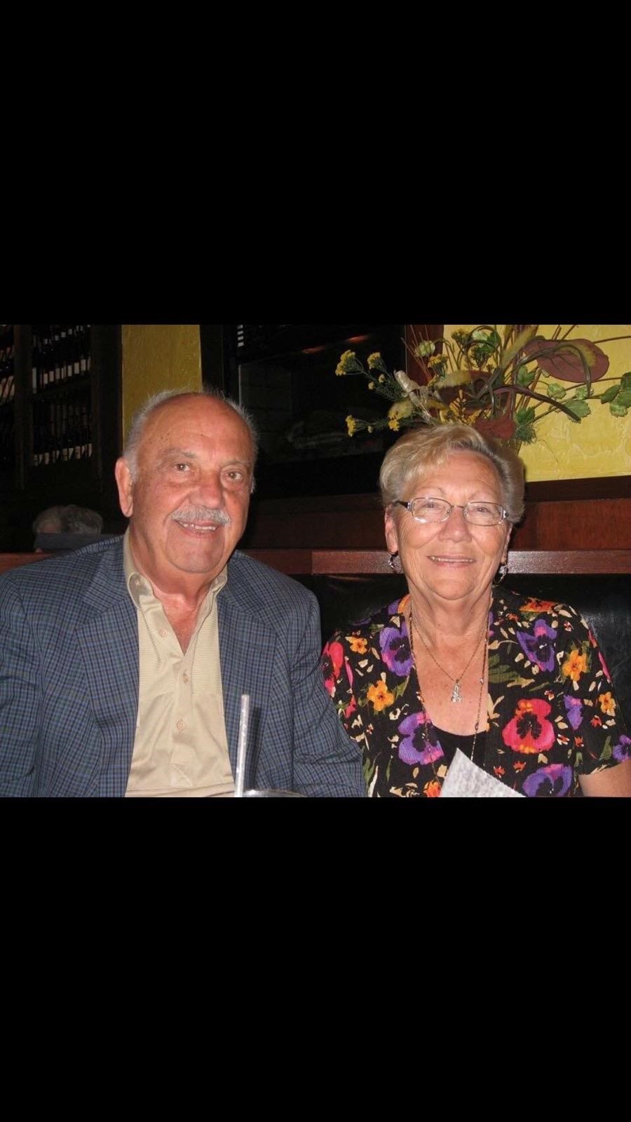 Obituary of Guerino Pepe