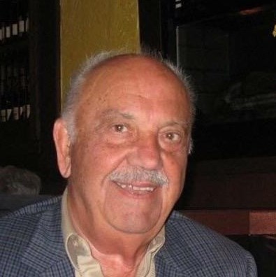 Obituary of Guerino Pepe