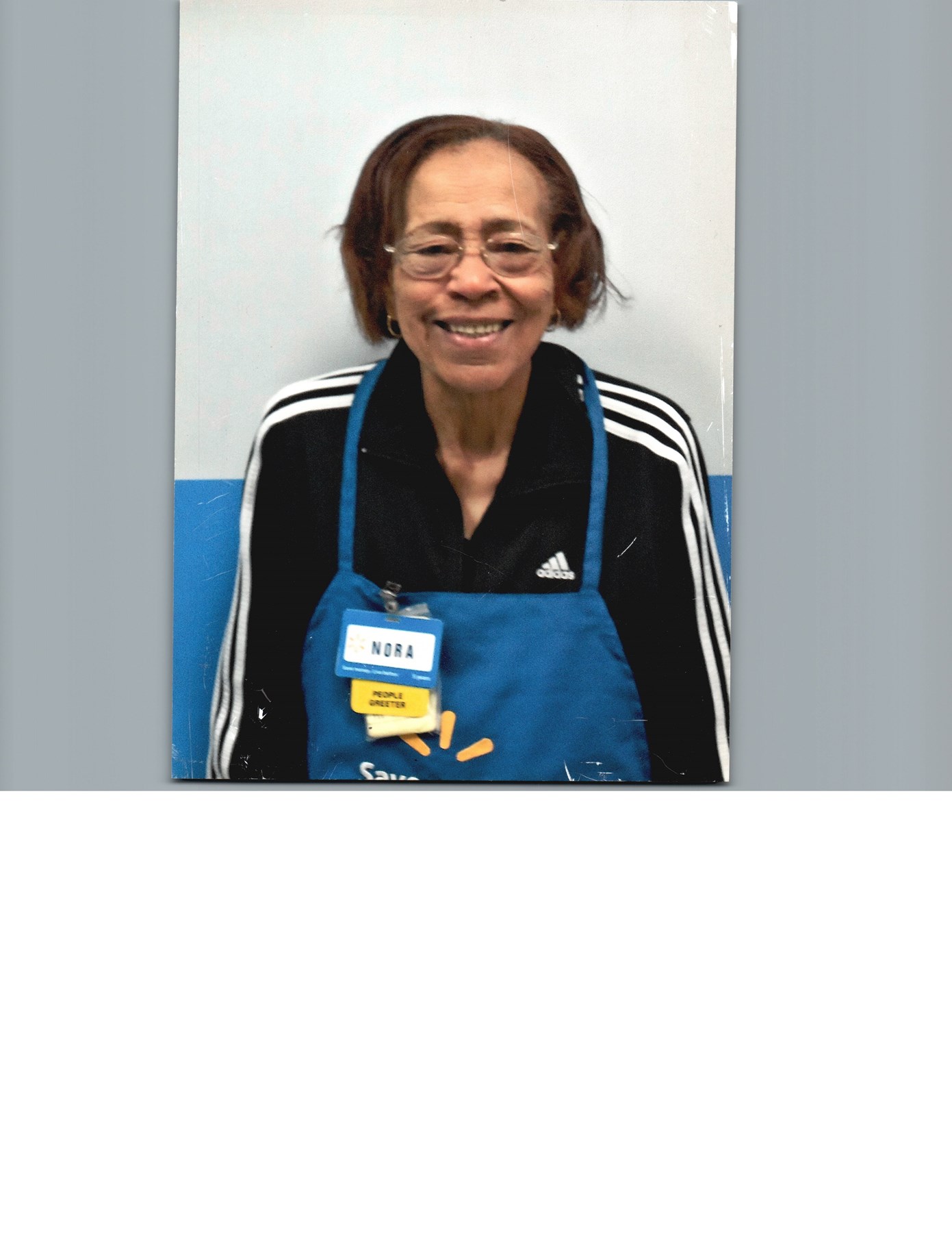 Obituary of Nora L. White