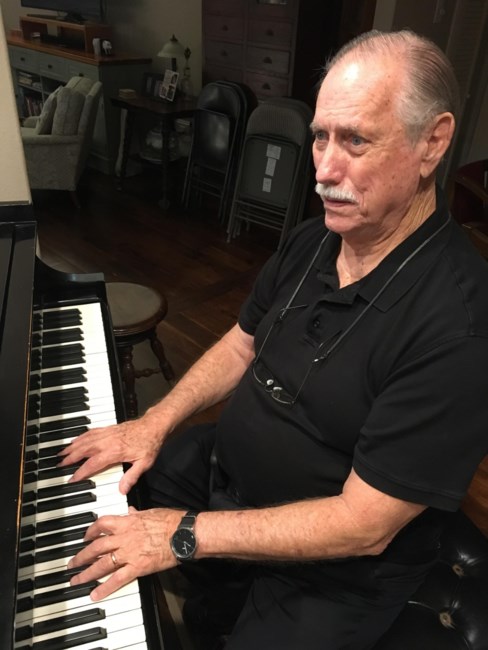 Obituary of Robert Rea Burchfield