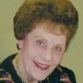 Obituary of Rhoda Nadine Canion