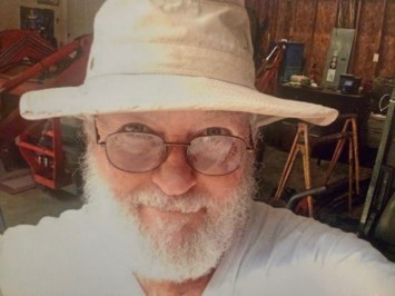 Obituary of Morgan D Barber