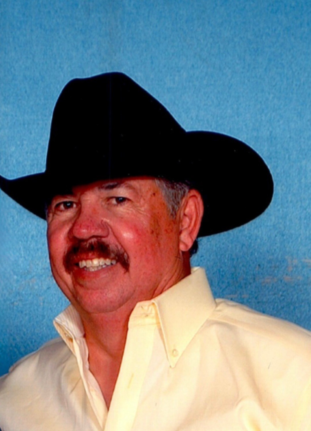 Obituary of Federico Raul Saenz