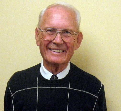 Obituary of Harold Frank Lindell