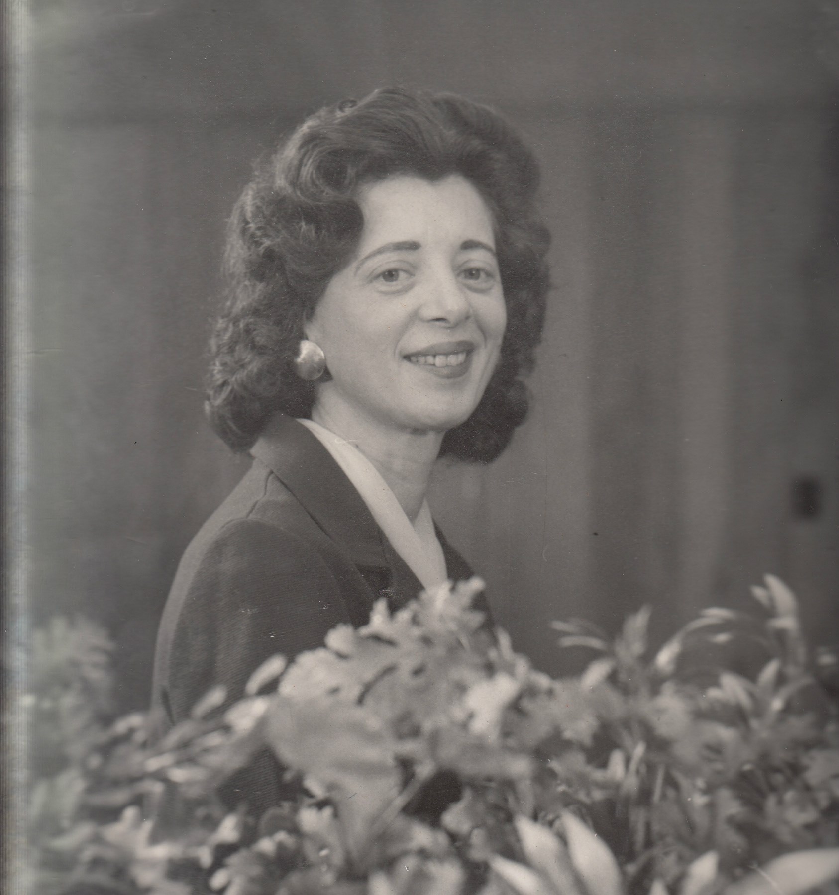 Lillian Crawford Obituary Chalmette, LA