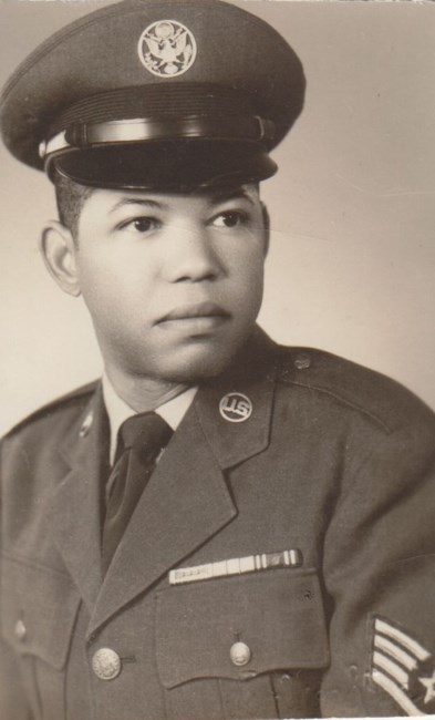 Obituary of CMSgt. Charles M. Dupont, US Air Force, Veteran