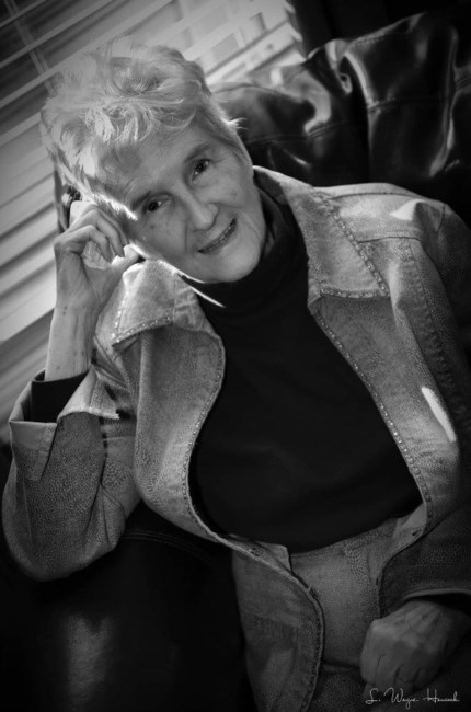 Obituario de Geneva Louise (Townsend) Day Cunningham