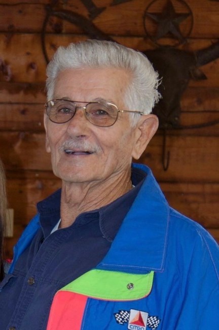 Avis de décès de Charles McVay