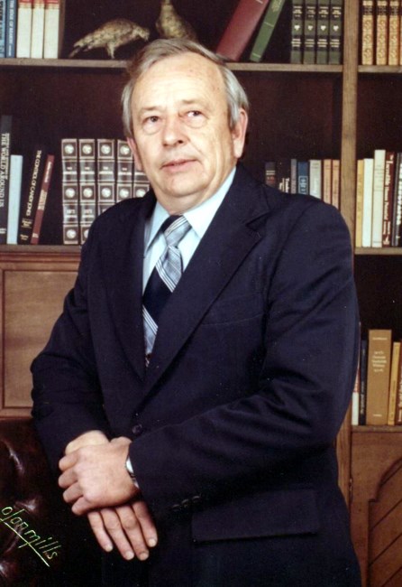 Obituary of Hugh Nelson Bateman Sr.