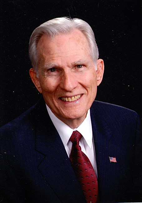 Obituary of T. F. "Felix" Dailey, Jr.