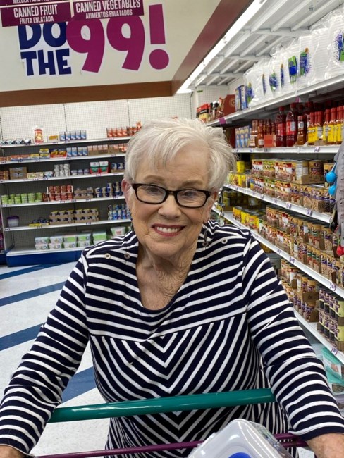 Obituary of Ann Marie Korbas