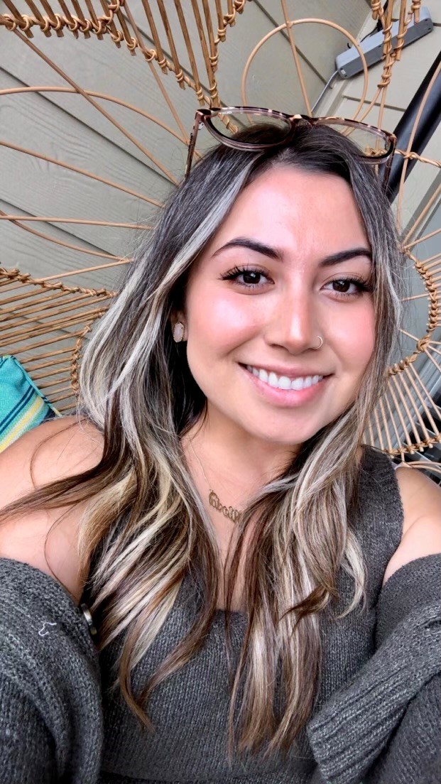 Obituary of Alexia Aguilar