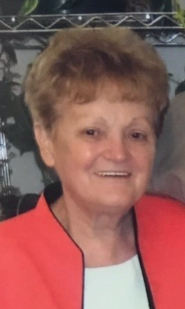 Obituary of Edith Albine Duke