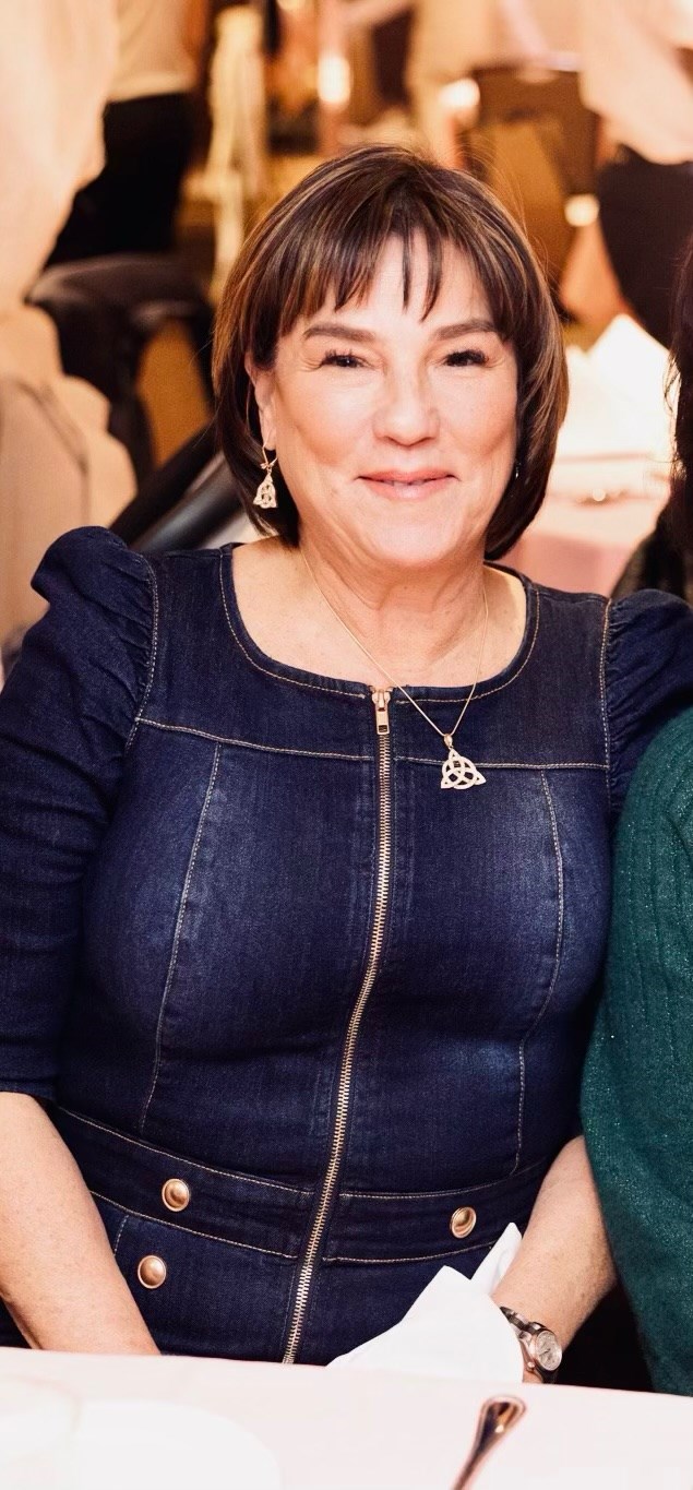 Obituary of Christine Revello