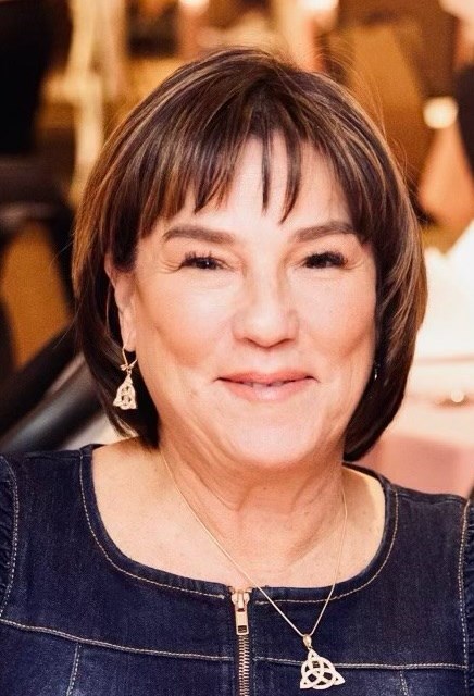 Obituary of Christine Revello