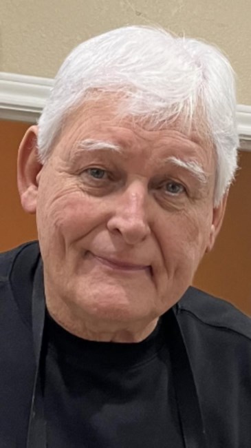 Obituary of Daniel Edwin Voss
