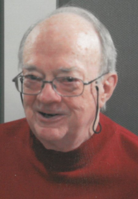 Obituary of Carl Herman Much
